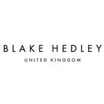 Blake Hedley discount code